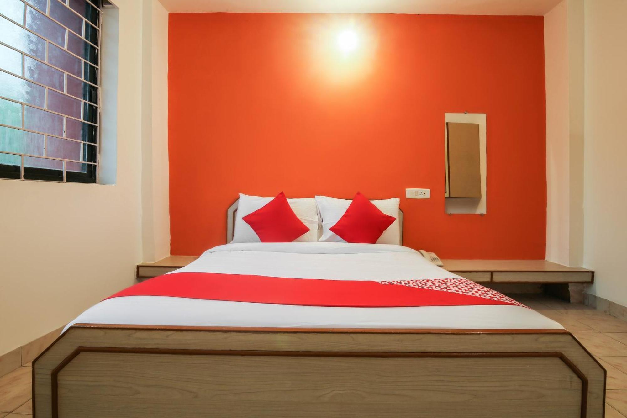 Hotel O Kamal Palace 3*