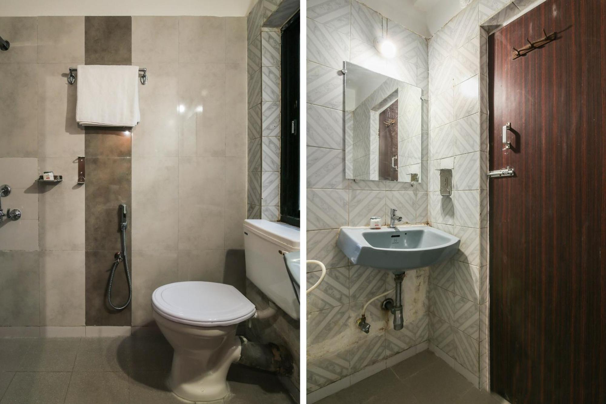 Hotel O Kamal Palace 3*