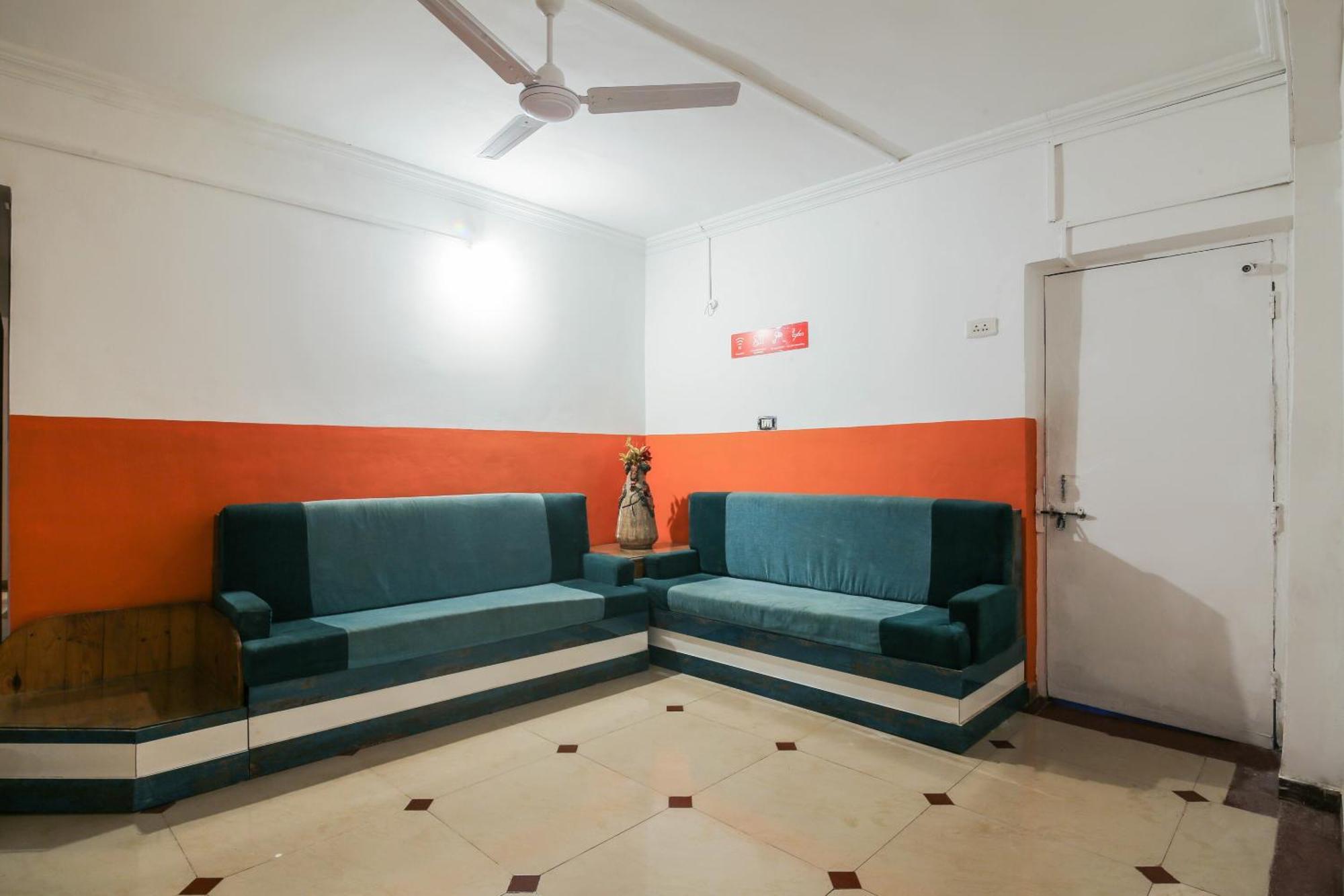 O Kamal Palace Hotel Panaji