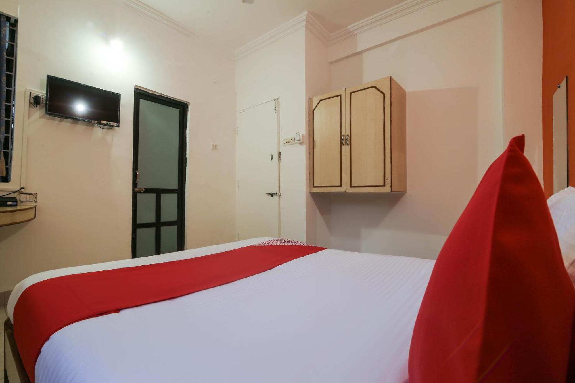 Hotel O Kamal Palace Panaji