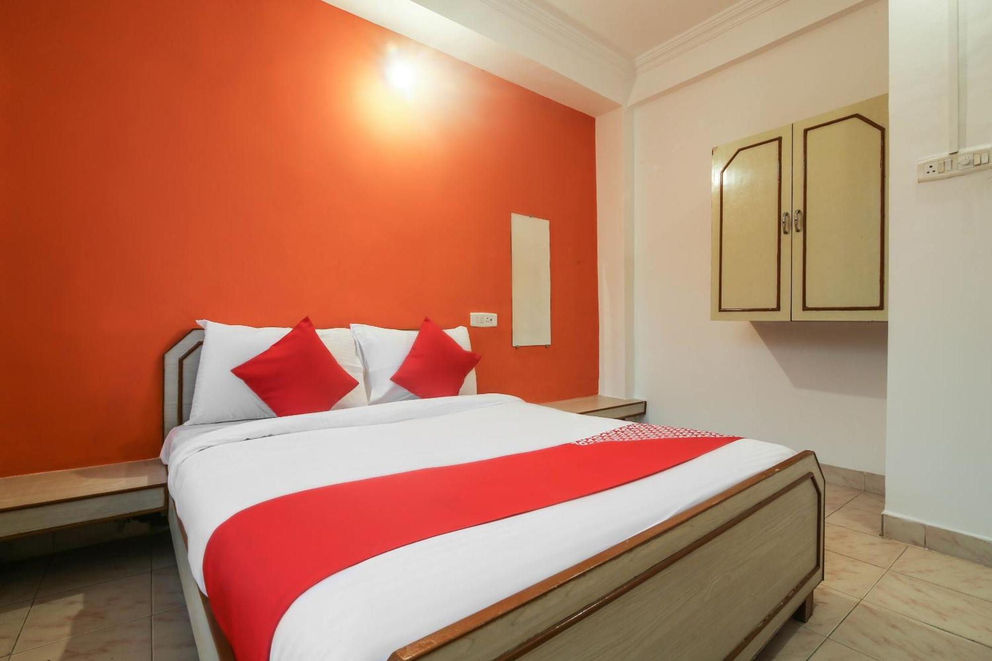 O Kamal Palace 3*