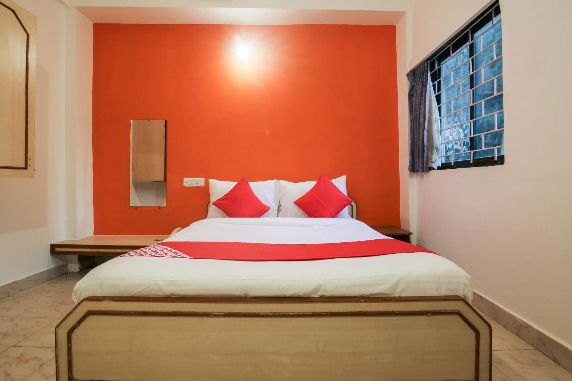 O Kamal Palace 3* Panaji