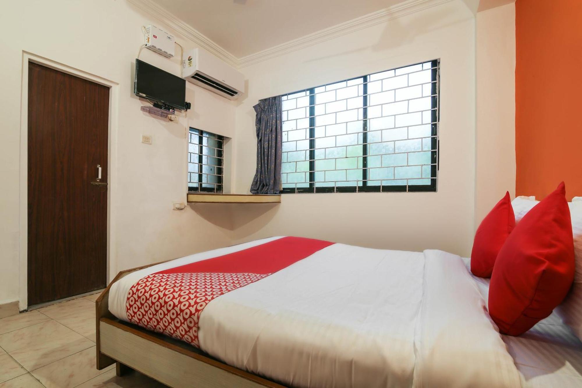 O Kamal Palace Panaji