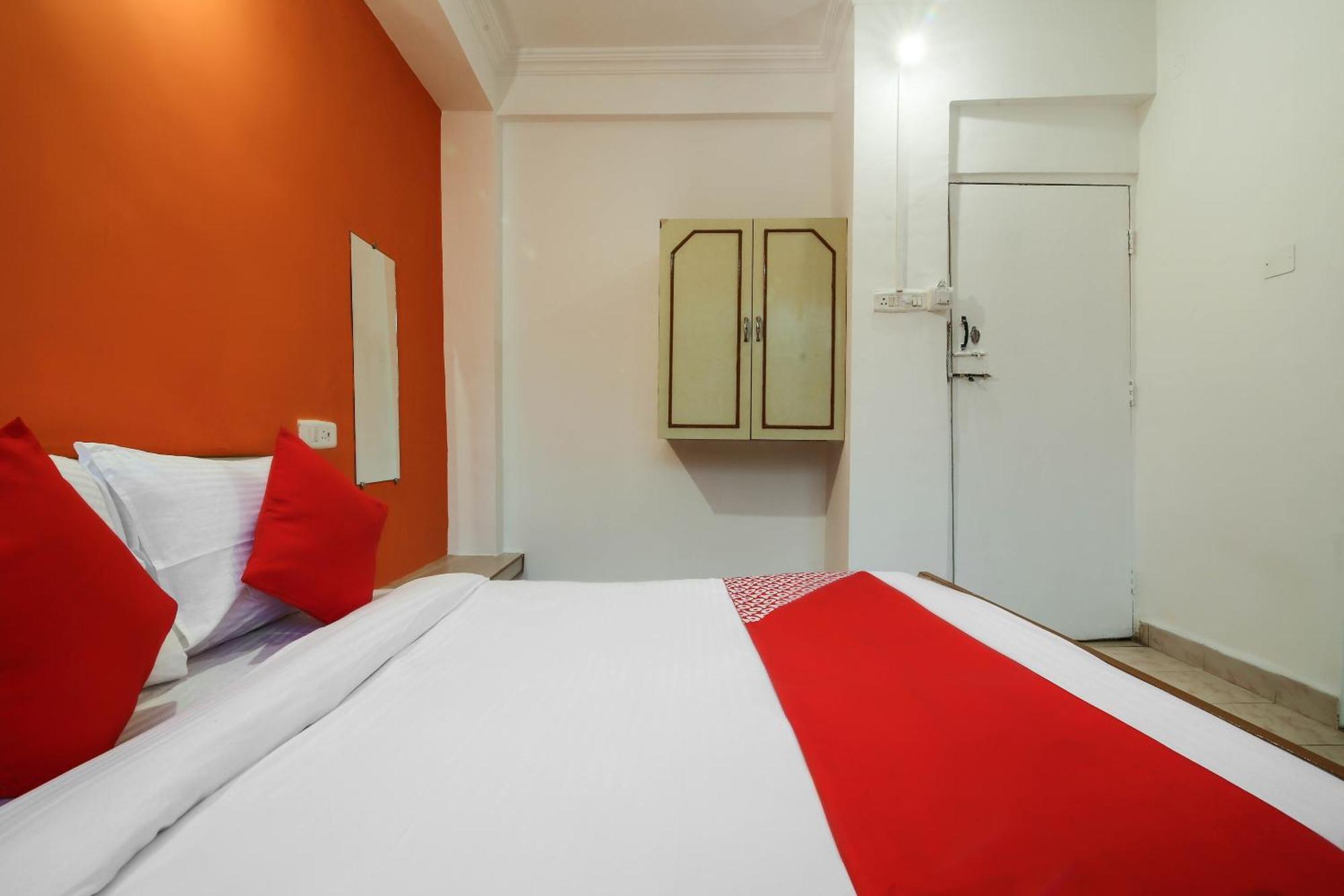 O Kamal Palace 3*