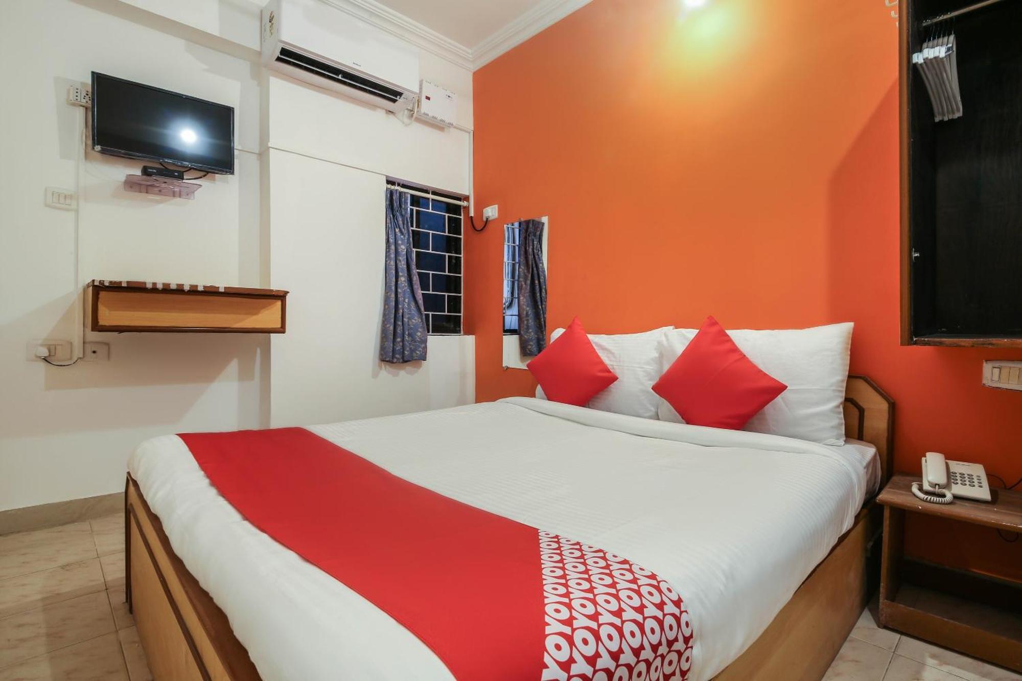 O Kamal Palace Panaji